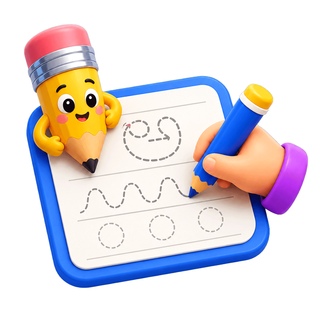 Tracing Master
